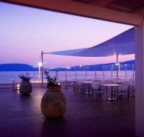Hotel El Faro Alghero