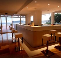 Hotel El Faro Alghero