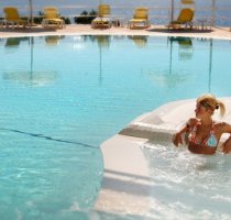 Hotel El Faro Alghero