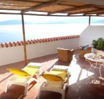 Hotel El Faro Alghero