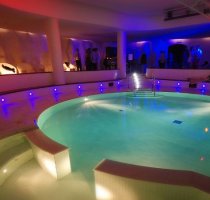 Hotel El Faro Alghero