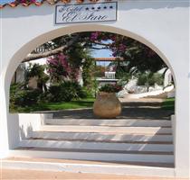 Hotel El Faro Alghero