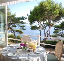 Hotel El Faro Alghero