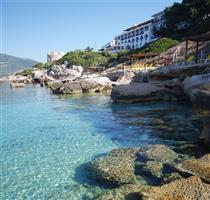 Hotel El Faro Alghero