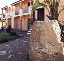 Hotel Le Sabbie Calasetta
