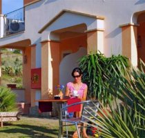 Hotel Le Sabbie Calasetta