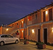 Hotel Le Sabbie Calasetta