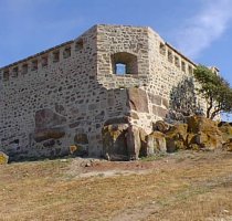 Hotel Le Sabbie Calasetta