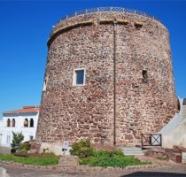 Hotel Le Sabbie Calasetta