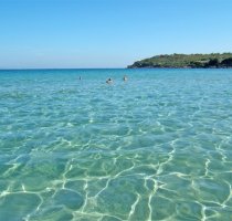 Hotel Le Sabbie Calasetta