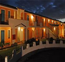 Hotel Le Sabbie Calasetta