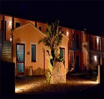 Hotel Le Sabbie Calasetta