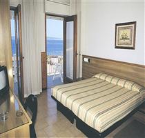 Corte Hotel Panorama Portoscuso