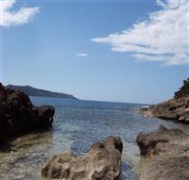 Corte Hotel Panorama Portoscuso
