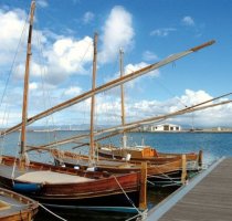 Corte Hotel Panorama Portoscuso