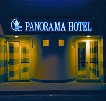 Corte Hotel Panorama Portoscuso