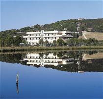Corte Hotel Cala dei Pini S.Anna Arresi