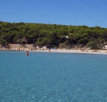 Corte Hotel Cala dei Pini S.Anna Arresi