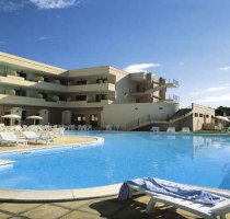 Corte Hotel Cala dei Pini S.Anna Arresi