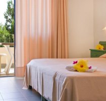 Corte Hotel Cala dei Pini S.Anna Arresi