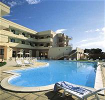 Corte Hotel Cala dei Pini S.Anna Arresi