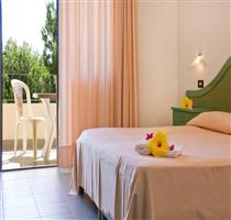 Corte Hotel Cala dei Pini S.Anna Arresi