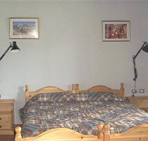 Agriturismo Costiolu Nuoro