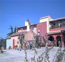 Agriturismo Costiolu Nuoro