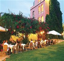 Hotel Sa Pischedda Bosa