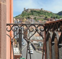 Hotel Sa Pischedda Bosa