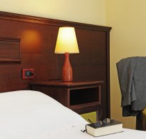 Hotel Sa Pischedda Bosa