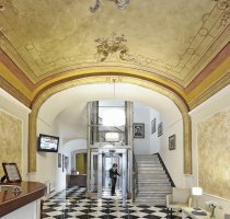 Hotel Sa Pischedda Bosa