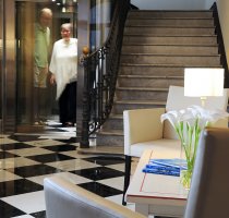 Hotel Sa Pischedda Bosa