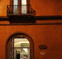 Hotel Sa Pischedda Bosa
