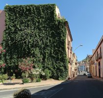 Hotel Sa Pischedda Bosa