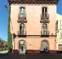 Hotel Sa Pischedda Bosa