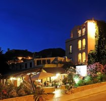 Hotel Sa Pischedda Bosa