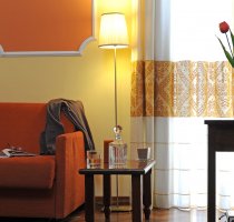 Hotel Sa Pischedda Bosa