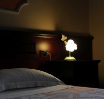 Hotel Sa Pischedda Bosa