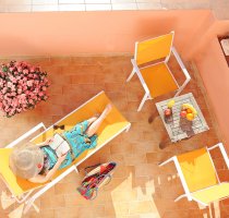 Hotel Sa Pischedda Bosa