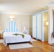 Hotel Sa Pischedda Bosa