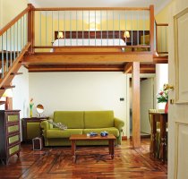 Hotel Sa Pischedda Bosa