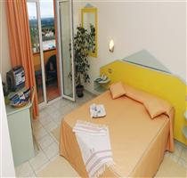 Hotel Punta Giara Sant'Anna Arresi