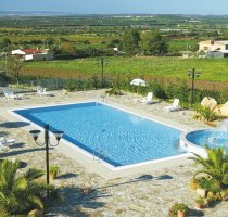 Hotel Punta Giara Sant'Anna Arresi