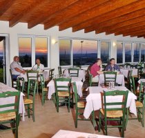 Hotel Punta Giara Sant'Anna Arresi