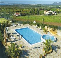 Hotel Punta Giara Sant'Anna Arresi