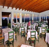 Hotel Punta Giara Sant'Anna Arresi