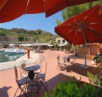 sardinia hotel