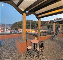 sardinia hotel