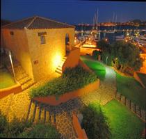 sardinia hotel